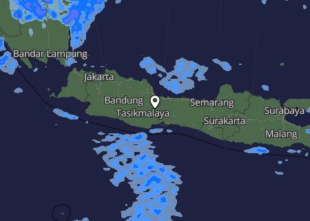 Niederschlagsprognose Niederschlagsprognose