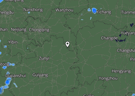 Niederschlagsprognose Niederschlagsprognose