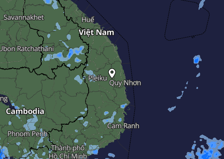 Niederschlagsprognose Niederschlagsprognose