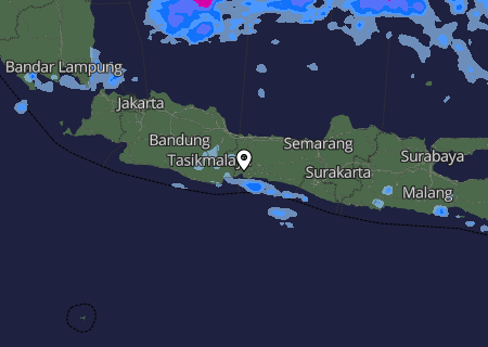 Niederschlagsprognose Niederschlagsprognose