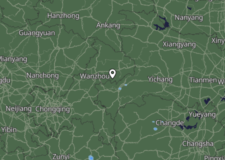 Niederschlagsprognose