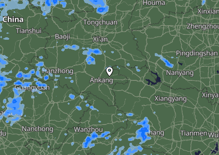 Niederschlagsprognose Niederschlagsprognose