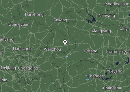 Niederschlagsprognose