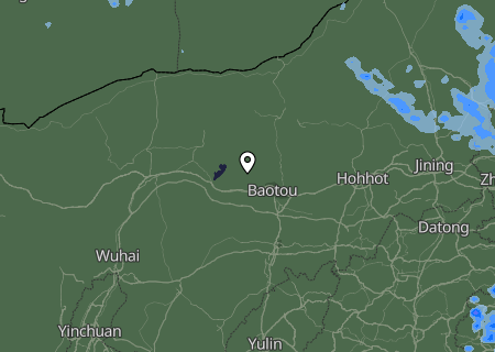 Niederschlagsprognose Niederschlagsprognose