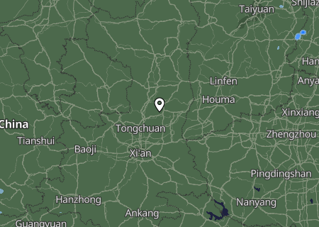 Niederschlagsprognose
