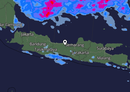 Niederschlagsprognose Niederschlagsprognose