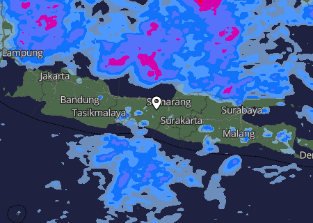 Niederschlagsprognose Niederschlagsprognose