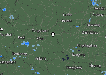Niederschlagsprognose Niederschlagsprognose