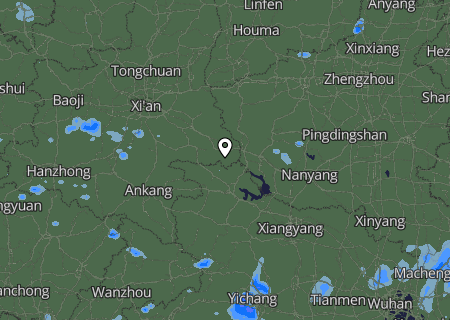 Niederschlagsprognose Niederschlagsprognose
