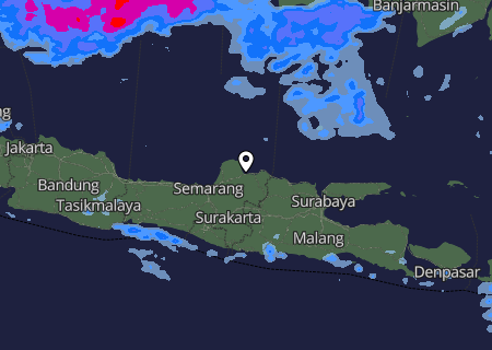 Niederschlagsprognose Niederschlagsprognose