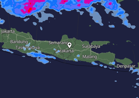 Niederschlagsprognose Niederschlagsprognose