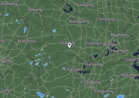 Niederschlagsprognose