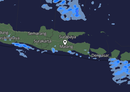 Niederschlagsprognose Niederschlagsprognose