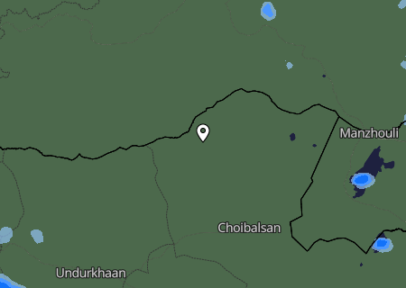 Niederschlagsprognose Niederschlagsprognose