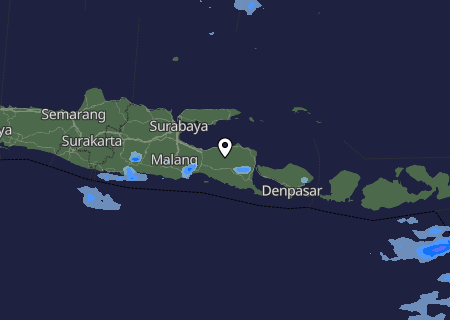 Niederschlagsprognose Niederschlagsprognose