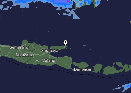 Niederschlagsprognose