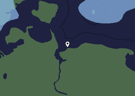 Niederschlagsprognose Niederschlagsprognose