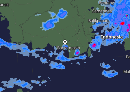 Niederschlagsprognose Niederschlagsprognose