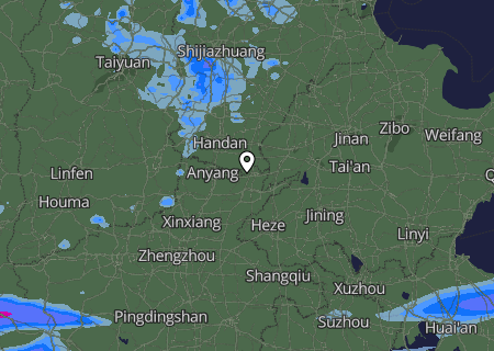 Niederschlagsprognose Niederschlagsprognose