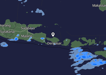 Niederschlagsprognose Niederschlagsprognose