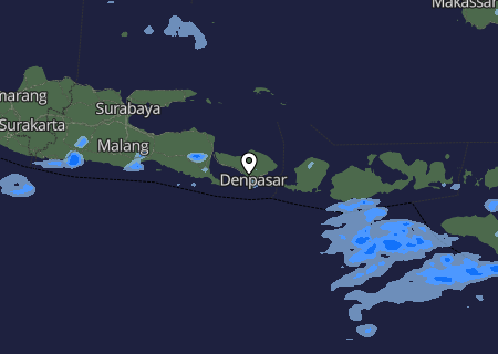 Niederschlagsprognose Niederschlagsprognose