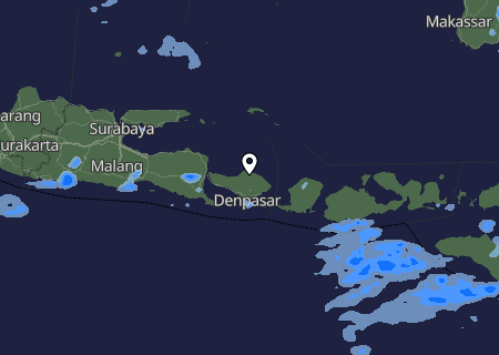 Niederschlagsprognose Niederschlagsprognose