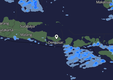 Niederschlagsprognose Niederschlagsprognose