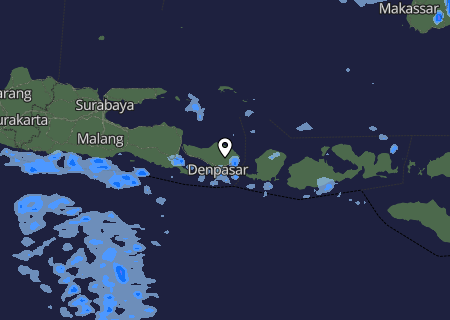 Niederschlagsprognose Niederschlagsprognose