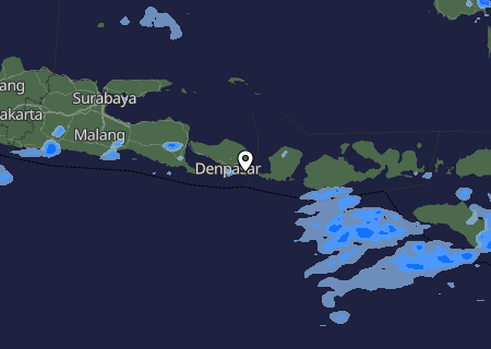 Niederschlagsprognose Niederschlagsprognose