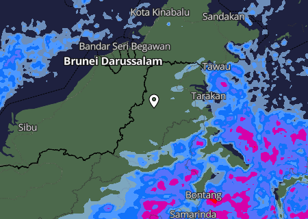 Niederschlagsprognose Niederschlagsprognose