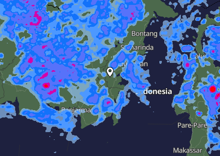 Niederschlagsprognose Niederschlagsprognose