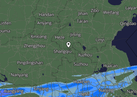 Niederschlagsprognose Niederschlagsprognose