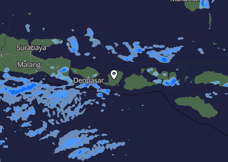Niederschlagsprognose Niederschlagsprognose