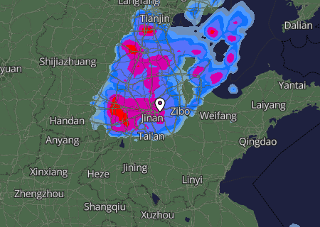 Niederschlagsprognose Niederschlagsprognose
