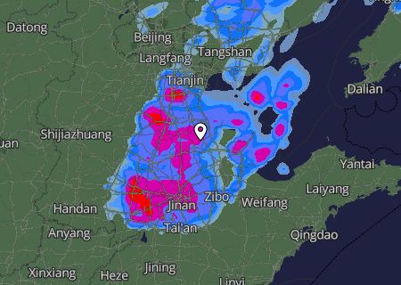 Niederschlagsprognose Niederschlagsprognose