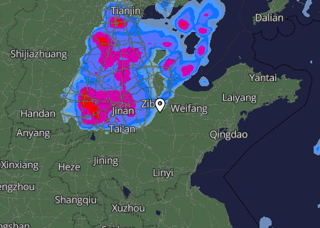 Niederschlagsprognose Niederschlagsprognose