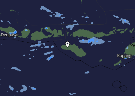 Niederschlagsprognose Niederschlagsprognose