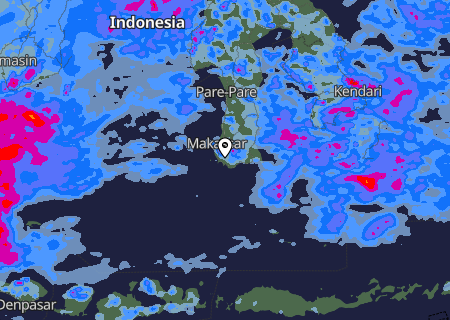 Niederschlagsprognose Niederschlagsprognose