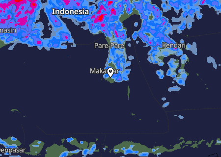 Niederschlagsprognose Niederschlagsprognose