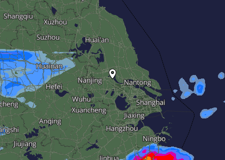 Niederschlagsprognose Niederschlagsprognose
