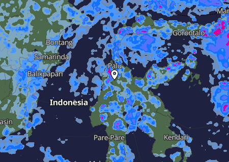 Niederschlagsprognose Niederschlagsprognose