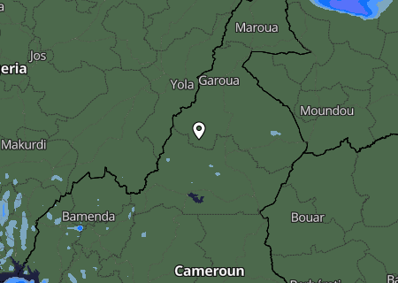 Niederschlagsprognose Niederschlagsprognose