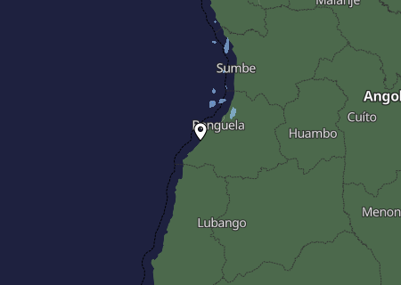 Niederschlagsprognose