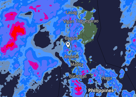 Niederschlagsprognose Niederschlagsprognose