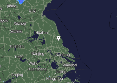 Niederschlagsprognose