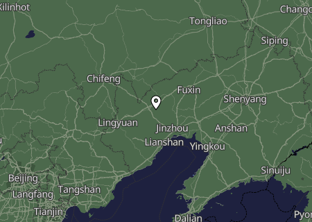 Niederschlagsprognose