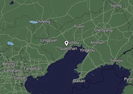 Niederschlagsprognose