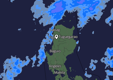 Niederschlagsprognose Niederschlagsprognose
