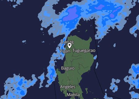 Niederschlagsprognose Niederschlagsprognose
