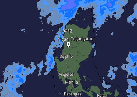 Niederschlagsprognose Niederschlagsprognose